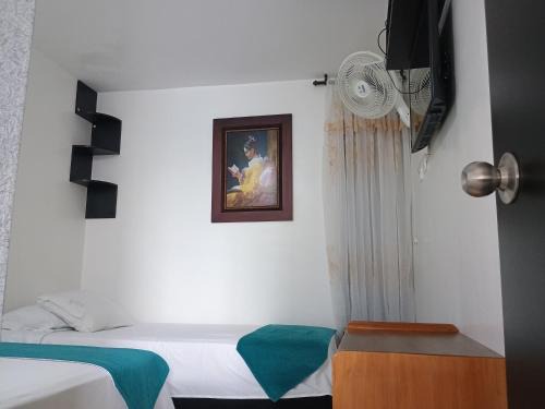 Montenegro Apartment | construcciones Guaduales del café