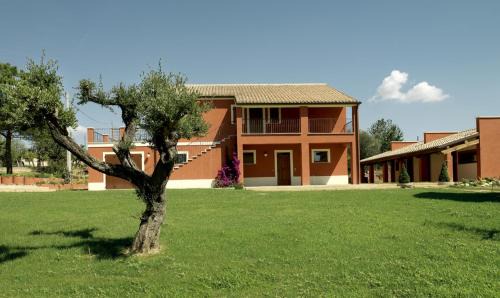 Castilenti House | Contado San Lorenzo B&B and Wine