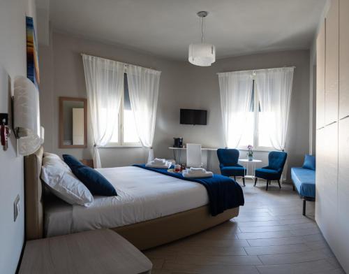 Messina House | CONTE CAVOUR