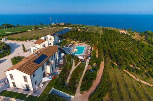 Pedaso House | CONTEA DEI CILIEGI (official)