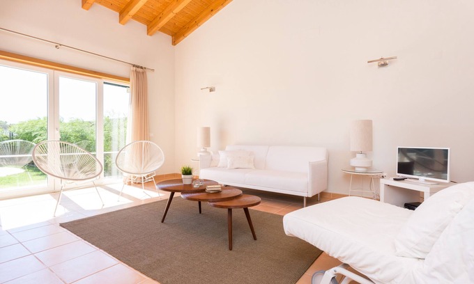 Sagres Villa | Contemporary 3 bedroom villa M8
