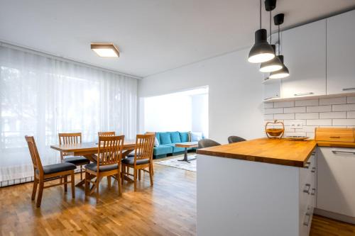 Lozenets Apartment | Contemporary Comfort 1BD Flat in Lozenetz, Sofia by Flat Mаnager