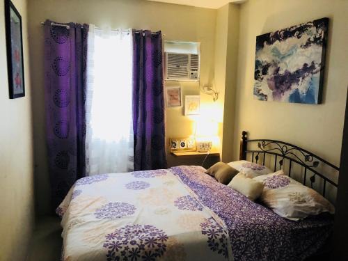 Talomo District Apartment | Contemporary cozy 6- 2BR Apartment