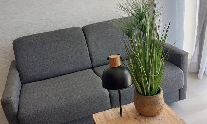La Baule-Escoublac Apartment | CONTEMPORARY APARTMENT 50M Beach