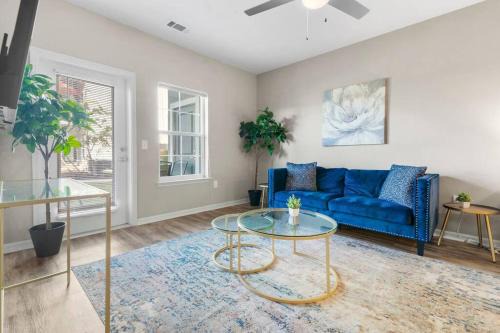 Melbourne Apartment | Contemporary Haven with Modern Amenities