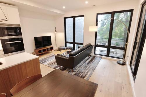 Shaw House | Contemporary Home in Shaw-U Street