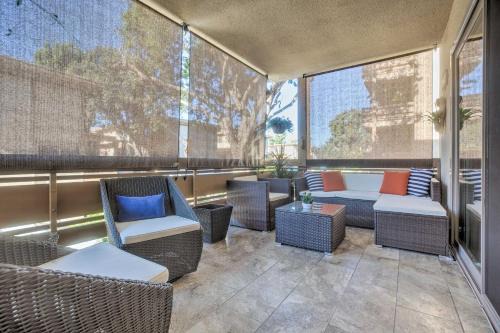 Point Loma Heights Apartment | Contemporary San Diego Gem with Community Pool!