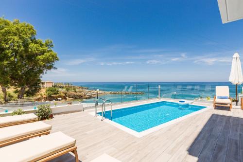 Panormos Villa | Contessa Del Mare