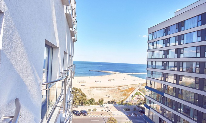 Old Town Hotel | Continental Forum Constanta