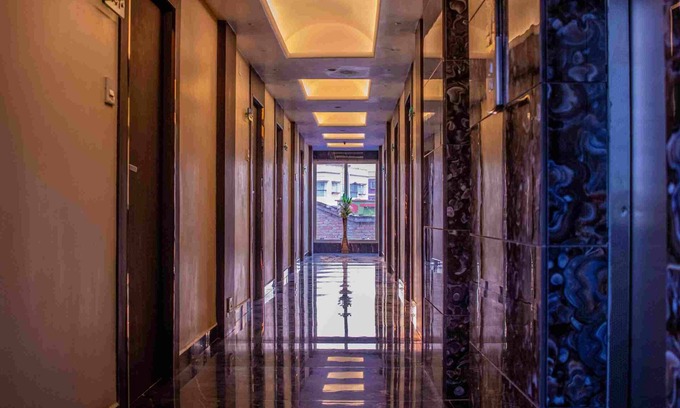 Malda Hotel | continental lodge