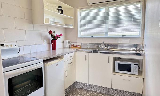 Whangarei Hotel | Continental Motel
