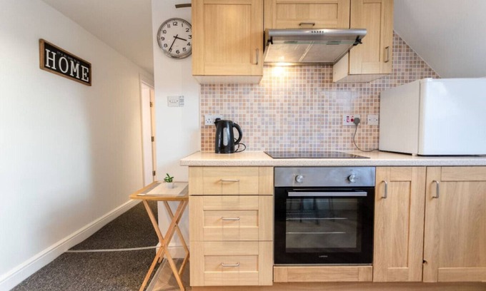 Easton Apartment | Contractor*Long Stays Discounts*Parking