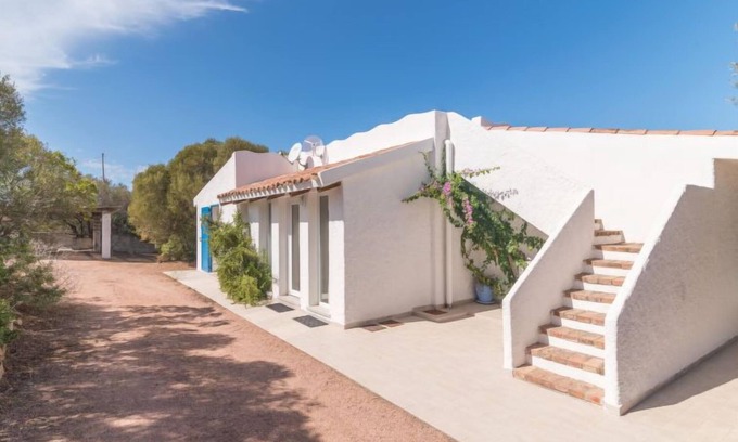 Aglientu House | Contraruia by Interhome