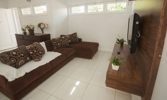 Regiao Norte House | Convenience for your vacation in the Land of the Falls!