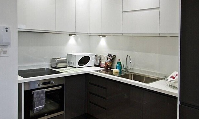Newbury Apartment | Convenient 1 Bed Apartment in the centre of Newbury (2CHE)