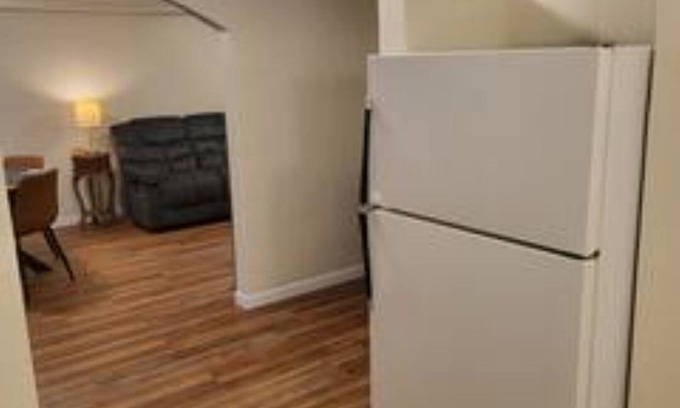 Bismarck Apartment | Convenient 1BR Near Med Centers, Downtown, & minutes from Airport