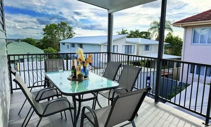 Salisbury House | Convenient 2 Bedroom house unit in Salisbury
