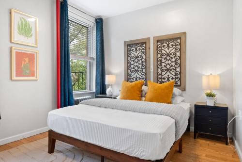 Midtown West Apartment | Convenient 2BR - Walking distance to Times Square