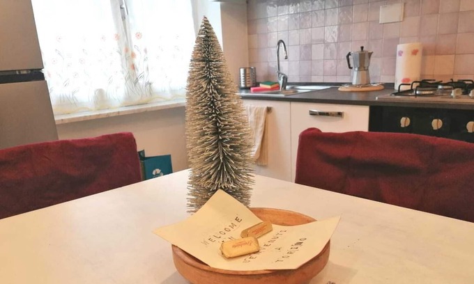 Vanchiglietta Apartment | Convenient and comfortable apartment at the foot of the Turin hills