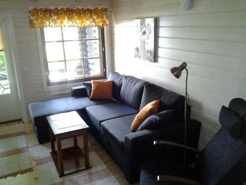 Kivijarvi Apartment | Convenient Apartment for 6 with Sauna