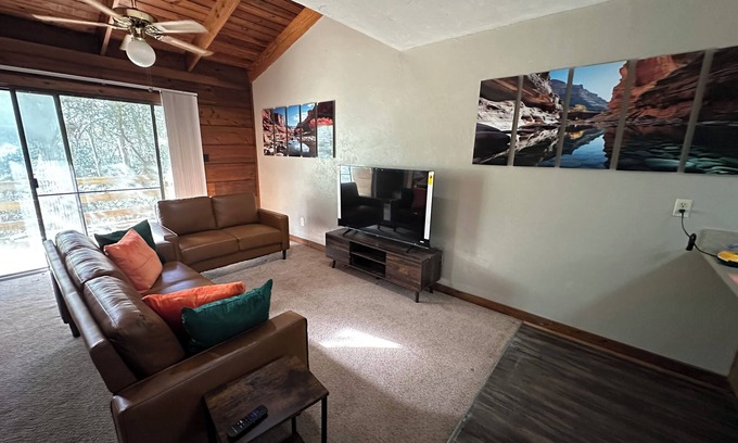 Tallahassee House | Convenient, Clean, Cozy, Cheap 5