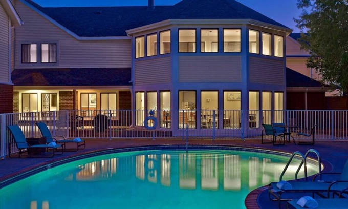 Eagan House | Convenient Countryside Stay, 4 Awesome Units, Pool, Free Parking, Pet-Friendly