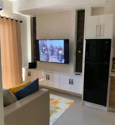 Talomo District Apartment | Convenient Davao Getaway