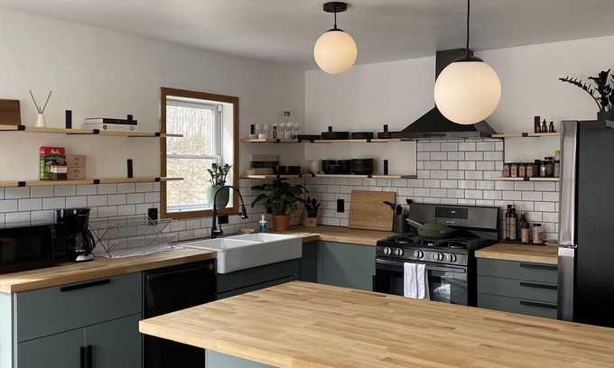 Tillson House | Convenient Getaway in the Heart of Hudson Valley