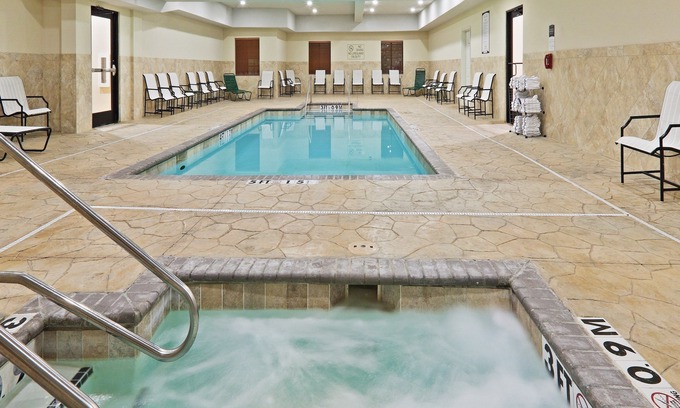 Central Oklahoma City Apartment | Convenient Location + Great Amenities in OK City!