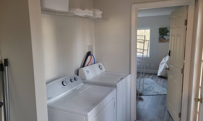 Glenburn House | Convenient Rural Retreat