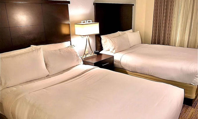 San Bruno Resort | Convenient Stay, Superb Location, Kitchen, Pet-Friendly Property