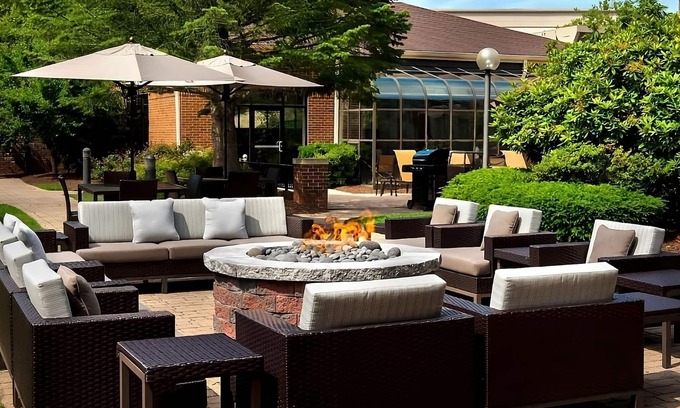 Milford Resort | Convenient Stay, Superb Location! Pet-friendly Accommodation, Indoor Pool!