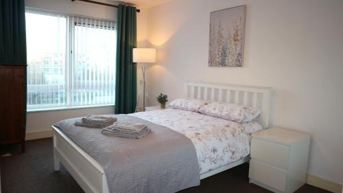 Sutton Cross Apartment | Conveniently Located, 2 Bedroom Modern Apartment