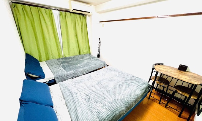 Sumida Apartment | Conveniently located with direct access from the a - 302/Sumida-ku Tokyo
