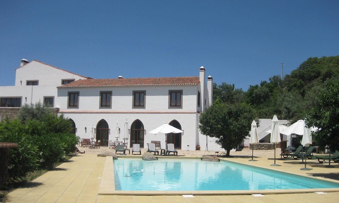 Reveladas House | Convento da Provenca
