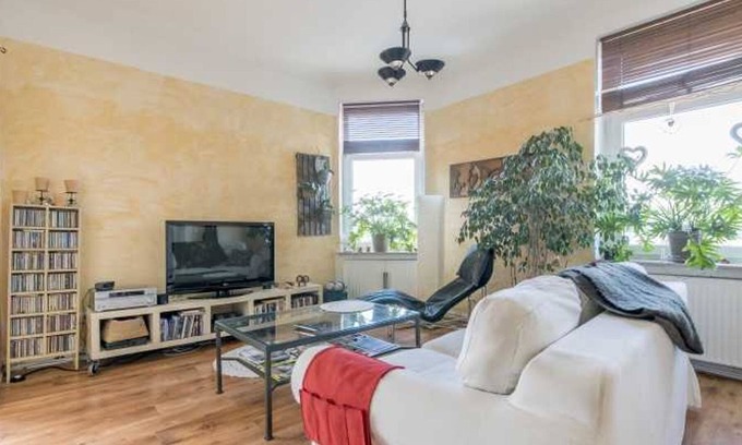 Doehren Apartment | CONZEPTplus - 5 room apartment | ID 6076 | WiFi