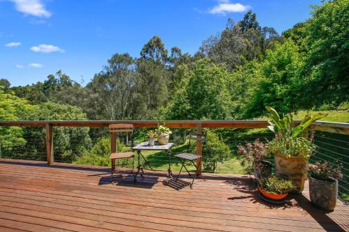 Apollo Bay House | Cooinda