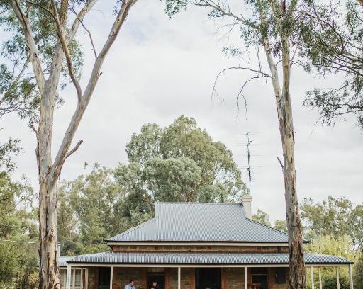 Clare House | Cooke Cottage