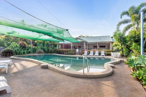 Cooktown Other | Cooktown Holiday Park