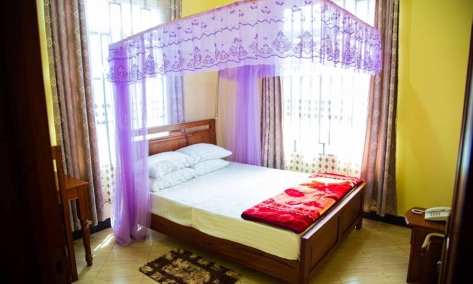 Moshi Apartment | Cool 1-bedroom apartment in Kilimanjaro Region