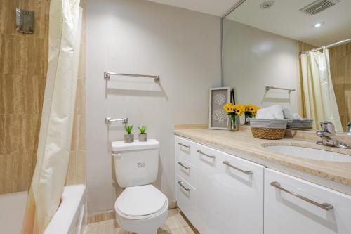 Downtown Montreal Apartment | Cool 1-bedroom apartment