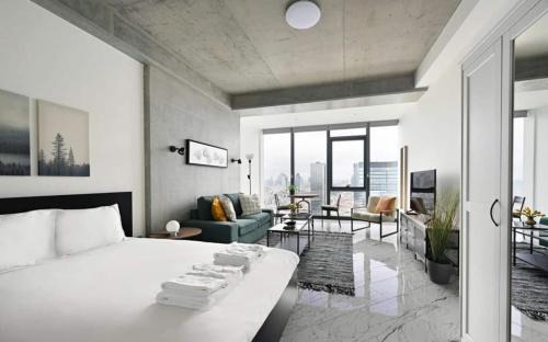 Bomonti Apartment | Cool Bright Studio W Parking Poolviews! #238