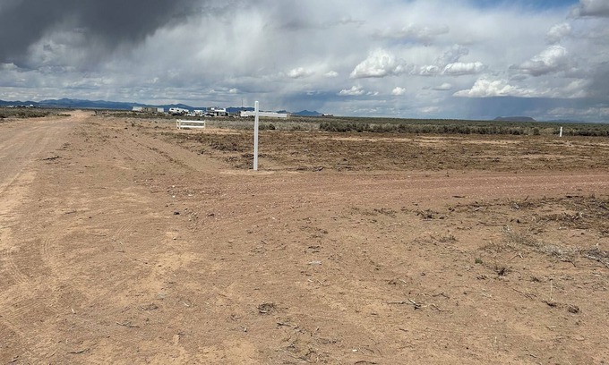 Beryl Junction RV Rental | Cool campground in Beryl for a peaceful getaway Spot 4