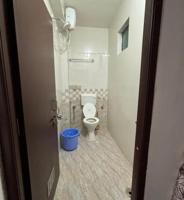 Narasapura Bed & Breakfast | Cool comfort