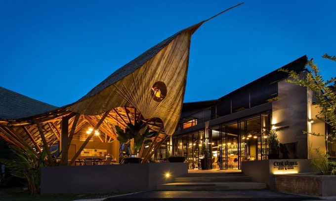 Mae Rim Hotel | Cool Downs Resort