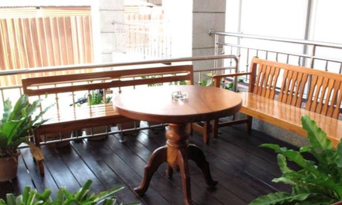 Khon Kaen Hotel | Cool Home