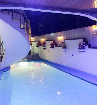 Bacoor City Resort | Cool Martin Family Hotel and Resort
