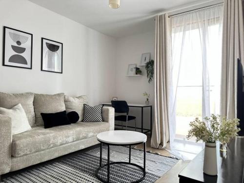 Ruiru Apartment | Cool Maskani - 1 Bedroom Apartment in Tatu City