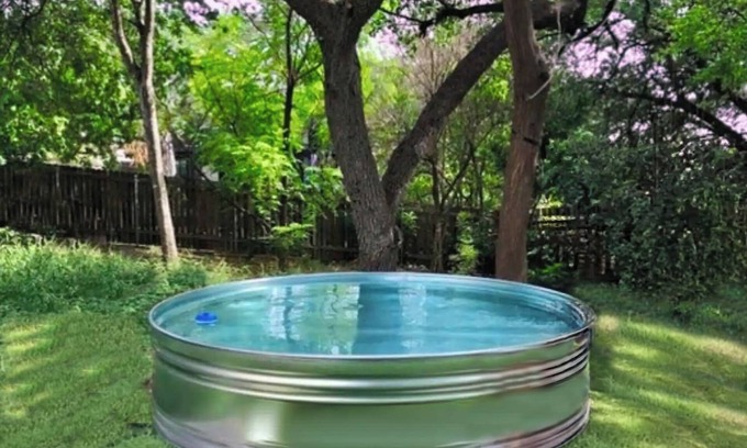 East Congress House | Cool@Pool,Eats&Shop@SoCO