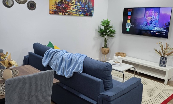Northeast Edmonton House | Cool Urban Space Near Everything